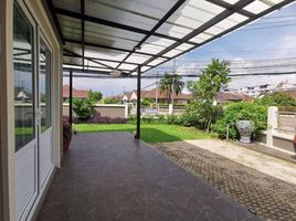 2 Schlafzimmer Haus zu vermieten im Ruen Pisa Village, Nong Prue, Pattaya, Chon Buri