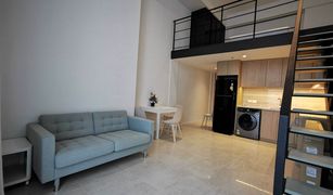 1 Bedroom Condo for sale in Si Lom, Bangkok The Lofts Silom