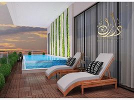 3 Bedroom Condo for sale at Gemz by Danube, North Village, Al Furjan