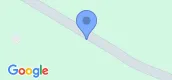 Map View of RAMADA NUSA DUA