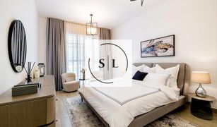 3 Bedrooms Apartment for sale in Skycourts Towers, Dubai Time 2