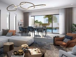 3 Schlafzimmer Villa zu verkaufen im Noya Luma, Yas Island, Abu Dhabi