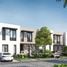 3 Bedroom Townhouse for sale at Badya Palm Hills, Sheikh Zayed Compounds