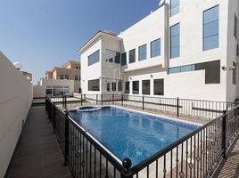 8 Bedroom House for sale at Mohamed Bin Zayed City Villas, Mohamed Bin Zayed City