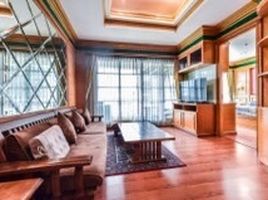 2 Schlafzimmer Appartement zu vermieten im Baan Klang Krung Siam-Pathumwan, Thanon Phet Buri