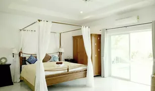 5 Bedrooms Villa for sale in Thap Tai, Hua Hin 