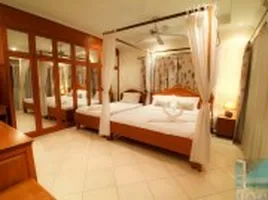 5 Schlafzimmer Villa zu vermieten im Adare Gardens 3, Nong Prue