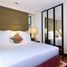 1 Schlafzimmer Wohnung zu vermieten im Marriott Executive Apartments Sathorn Vista Bangkok, Thung Mahamek, Sathon