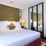 1 Schlafzimmer Wohnung zu vermieten im Marriott Executive Apartments Sathorn Vista Bangkok, Thung Mahamek