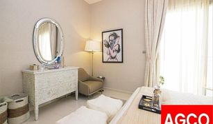 Вилла, 3 спальни на продажу в Sanctnary, Дубай Aurum Villas