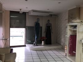 4 Bedroom Shophouse for sale in Bangkok, Bang Yi Khan, Bang Phlat, Bangkok