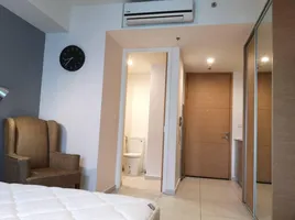 Studio Apartment for rent at The Lofts Ekkamai, Phra Khanong, Khlong Toei