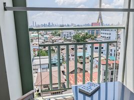 在Lumpini Place Rama VIII出售的1 卧室 公寓, Bang Yi Khan