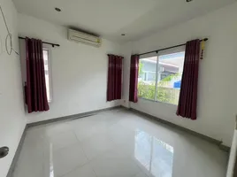 3 Schlafzimmer Villa zu verkaufen im Wansiri, Nong Pla Lai