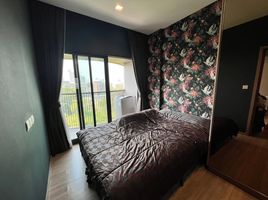 1 Schlafzimmer Appartement zu verkaufen im Kawa Haus, Phra Khanong Nuea