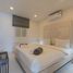 1 Bedroom Apartment for rent at Karon Butterfly, Karon, Phuket Town, Phuket