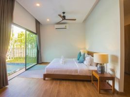 2 Bedroom Villa for rent at Shambhala Sol, Chalong, Phuket Town, Phuket