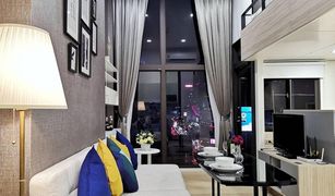 Makkasan, ဘန်ကောက် Chewathai Residence Asoke တွင် 1 အိပ်ခန်း ကွန်ဒို ရောင်းရန်အတွက်