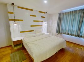 1 Bedroom Apartment for sale at The Clover, Khlong Tan Nuea