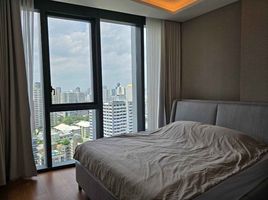 2 Schlafzimmer Appartement zu vermieten im The Estelle Phrom Phong, Khlong Tan