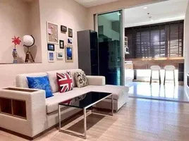 1 Bedroom Apartment for sale at Rhythm Phahol-Ari, Sam Sen Nai