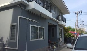 6 chambres Maison a vendre à Thung Song Hong, Bangkok 