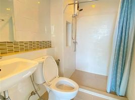 1 Bedroom Condo for sale at The Garden Condo, Talat, Mueang Surat Thani, Surat Thani