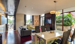 2 chambres Condominium a vendre à Ko Kaeo, Phuket Royal Phuket Marina