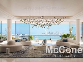 2 Bedroom Apartment for sale at COMO Residences, Palm Jumeirah