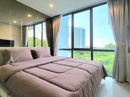 1 Schlafzimmer Wohnung zu vermieten im Jewel Pratumnak, Nong Prue