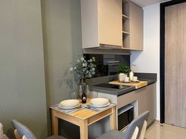 1 Bedroom Condo for rent at Oka Haus, Khlong Tan, Khlong Toei, Bangkok