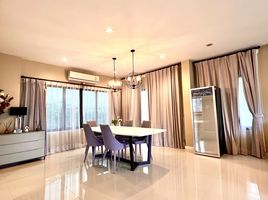 3 Bedroom Villa for sale at Anasara, Talat, Mueang Nakhon Ratchasima, Nakhon Ratchasima