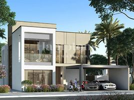 5 Bedroom House for sale at Caya, Villanova, Dubai Land