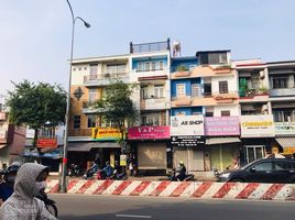 Studio House for sale in Tan Phu, Ho Chi Minh City, Tan Son Nhi, Tan Phu