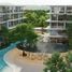 Studio Appartement zu verkaufen im Bellevue Beachfront Condo, Choeng Thale