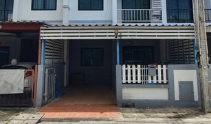 3 Bedrooms Townhouse for sale in Na Pa, Pattaya Pana View 3