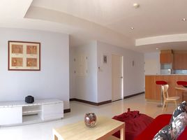 2 Schlafzimmer Wohnung zu verkaufen im Monterey Place, Khlong Toei, Khlong Toei