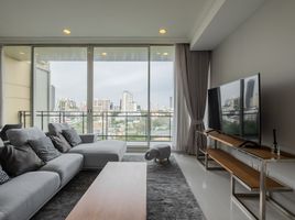 2 Schlafzimmer Appartement zu verkaufen im Royce Private Residences, Khlong Toei Nuea