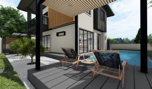 3 Bedrooms Villa for sale in Ban Waen, Chiang Mai 