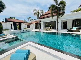 5 Schlafzimmer Haus zu verkaufen im Sai Taan Villas, Choeng Thale