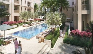 3 Bedrooms Apartment for sale in Creek Beach, Dubai Breeze