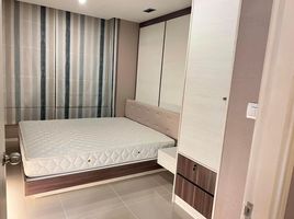 1 Schlafzimmer Wohnung zu verkaufen im Lumpini Park Beach Jomtien, Nong Prue, Pattaya