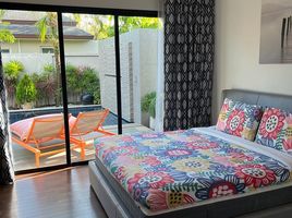 3 Schlafzimmer Villa zu verkaufen im Peykaa Estate Villas, Thep Krasattri, Thalang