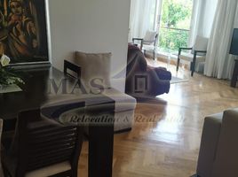 3 Bedroom Apartment for rent at Katameya Heights, El Katameya