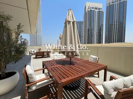 4 Schlafzimmer Villa zu verkaufen im Creek Horizon Podium, Creekside 18, Dubai Creek Harbour (The Lagoons)