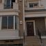 6 Bedroom House for sale at Mountain View Chill Out Park, Northern Expansions, 6 October City, Giza