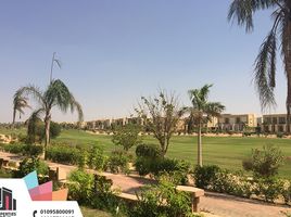 3 Bedroom House for sale at Allegria, Sheikh Zayed Compounds, Sheikh Zayed City, Giza