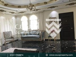 3 Bedroom Apartment for sale at Stone Park, The 5th Settlement, New Cairo City