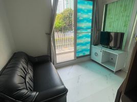 2 Bedroom Condo for rent at The Key Phahonyothin, Sena Nikhom, Chatuchak, Bangkok, Thailand