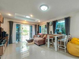 3 Bedroom House for sale at Chuanchuen Greenbound, Bang Khu Wat, Mueang Pathum Thani